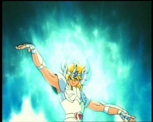 Otaku Gallery  / Anime e Manga / Saint Seiya / Screen Shots / Episodi / 080 - Duplice battaglia / 174.jpg